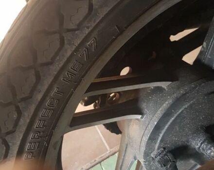 Ямаха Модель С, объемом двигателя 0.4 л и пробегом 0 тыс. км за 1050 $, фото 4 на Automoto.ua