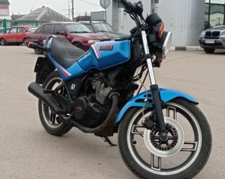 Ямаха Модель С, объемом двигателя 0.4 л и пробегом 0 тыс. км за 1050 $, фото 8 на Automoto.ua