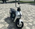 Белый Ямаха Неос, объемом двигателя 0 л и пробегом 1 тыс. км за 2999 $, фото 1 на Automoto.ua