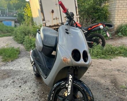 Ямаха Неос, объемом двигателя 72 л и пробегом 0 тыс. км за 1000 $, фото 2 на Automoto.ua