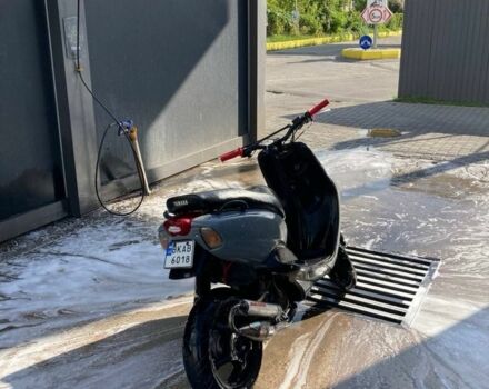 Ямаха Неос, объемом двигателя 72 л и пробегом 0 тыс. км за 1000 $, фото 7 на Automoto.ua