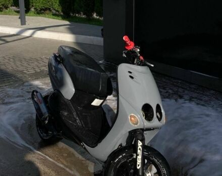 Ямаха Неос, объемом двигателя 72 л и пробегом 0 тыс. км за 1000 $, фото 6 на Automoto.ua