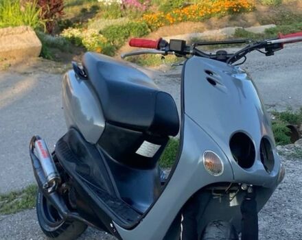 Ямаха Неос, объемом двигателя 72 л и пробегом 0 тыс. км за 1000 $, фото 4 на Automoto.ua