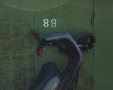 Ямаха Неос, объемом двигателя 72 л и пробегом 0 тыс. км за 1000 $, фото 5 на Automoto.ua