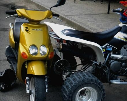 Ямаха Neos, об'ємом двигуна 0 л та пробігом 0 тис. км за 875 $, фото 9 на Automoto.ua