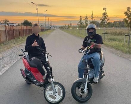 Ямаха Neos, об'ємом двигуна 70 л та пробігом 0 тис. км за 1420 $, фото 1 на Automoto.ua