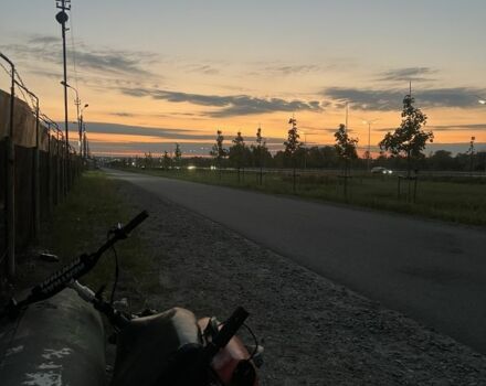 Ямаха Neos, об'ємом двигуна 70 л та пробігом 0 тис. км за 1420 $, фото 2 на Automoto.ua