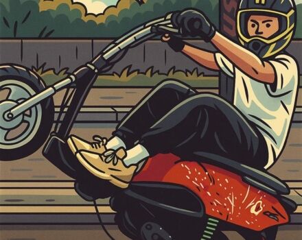 Ямаха Neos, об'ємом двигуна 70 л та пробігом 0 тис. км за 1420 $, фото 4 на Automoto.ua