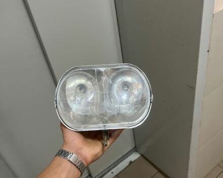 Ямаха Neos, об'ємом двигуна 70 л та пробігом 0 тис. км за 1420 $, фото 3 на Automoto.ua