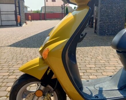 Ямаха Neos, об'ємом двигуна 0 л та пробігом 0 тис. км за 875 $, фото 5 на Automoto.ua