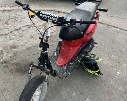 Ямаха Neos, об'ємом двигуна 70 л та пробігом 0 тис. км за 1420 $, фото 8 на Automoto.ua