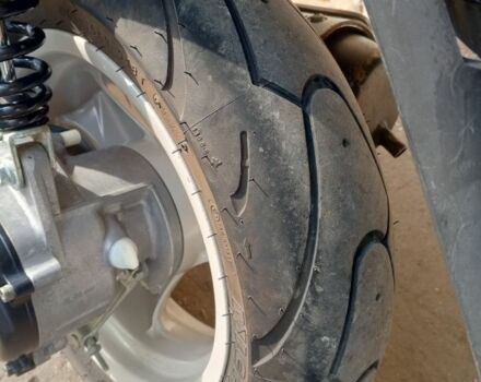 Ямаха Neos, об'ємом двигуна 0 л та пробігом 0 тис. км за 875 $, фото 7 на Automoto.ua