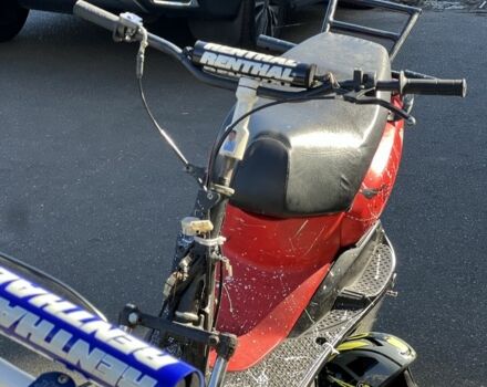 Ямаха Neos, об'ємом двигуна 70 л та пробігом 0 тис. км за 1420 $, фото 5 на Automoto.ua