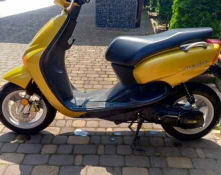 Ямаха Neos, об'ємом двигуна 0 л та пробігом 0 тис. км за 875 $, фото 1 на Automoto.ua