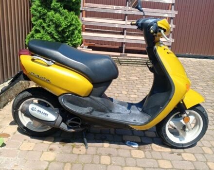 Ямаха Neos, об'ємом двигуна 0 л та пробігом 0 тис. км за 875 $, фото 2 на Automoto.ua