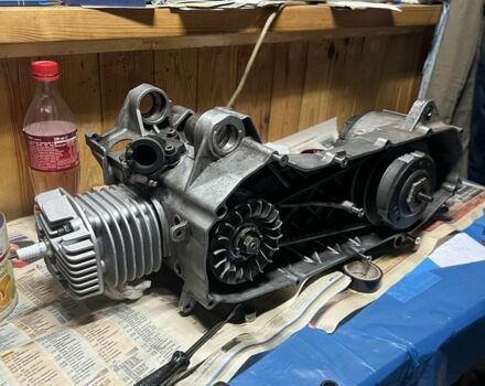 Ямаха Neos, об'ємом двигуна 70 л та пробігом 0 тис. км за 1420 $, фото 15 на Automoto.ua