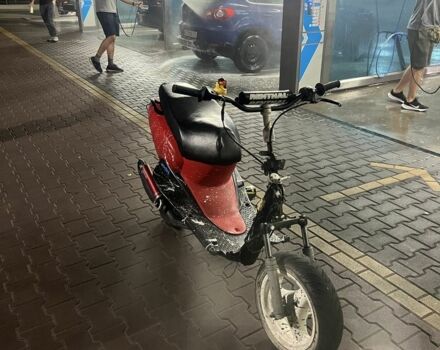 Ямаха Neos, об'ємом двигуна 70 л та пробігом 0 тис. км за 1420 $, фото 9 на Automoto.ua