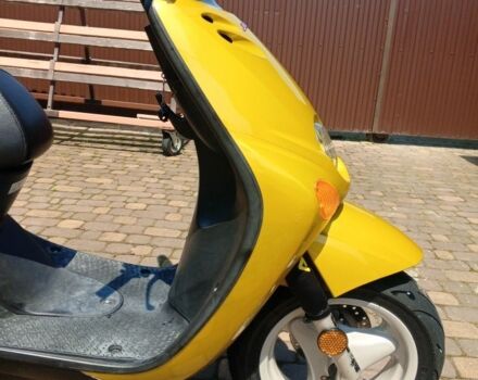 Ямаха Neos, об'ємом двигуна 0 л та пробігом 0 тис. км за 875 $, фото 6 на Automoto.ua