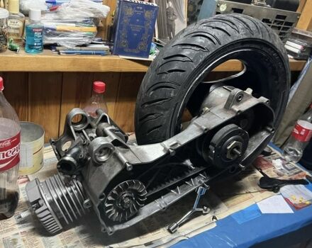 Ямаха Neos, об'ємом двигуна 70 л та пробігом 0 тис. км за 1420 $, фото 13 на Automoto.ua