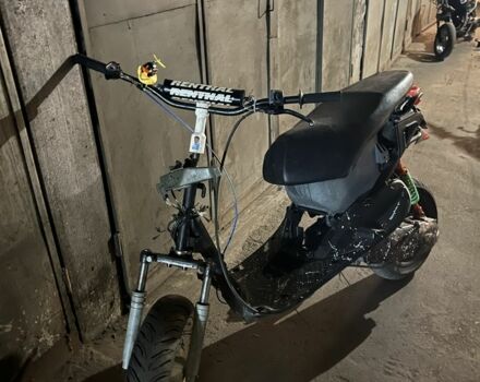 Ямаха Neos, об'ємом двигуна 70 л та пробігом 0 тис. км за 1420 $, фото 10 на Automoto.ua