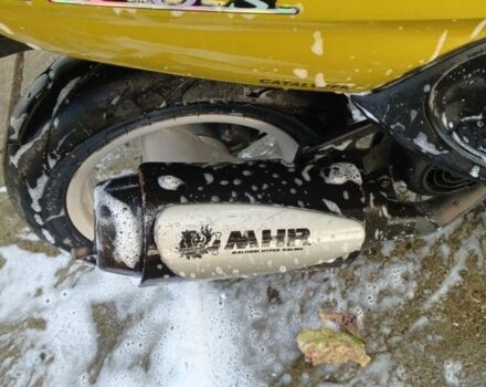 Ямаха Neos, об'ємом двигуна 0 л та пробігом 0 тис. км за 875 $, фото 3 на Automoto.ua