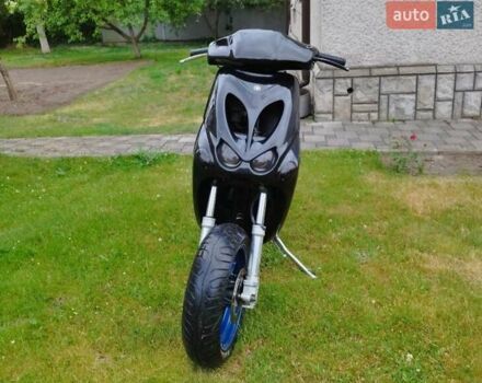 Ямаха Неос, объемом двигателя 0.07 л и пробегом 1 тыс. км за 950 $, фото 2 на Automoto.ua