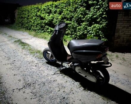 Ямаха Неос, объемом двигателя 0.07 л и пробегом 1 тыс. км за 950 $, фото 9 на Automoto.ua