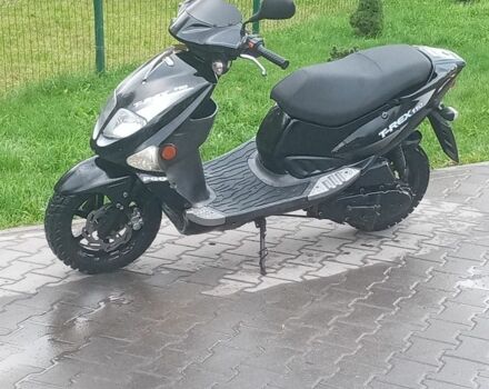 Ямаха Neos, об'ємом двигуна 0.11 л та пробігом 0 тис. км за 1150 $, фото 4 на Automoto.ua