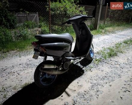 Ямаха Неос, объемом двигателя 0.07 л и пробегом 1 тыс. км за 950 $, фото 8 на Automoto.ua