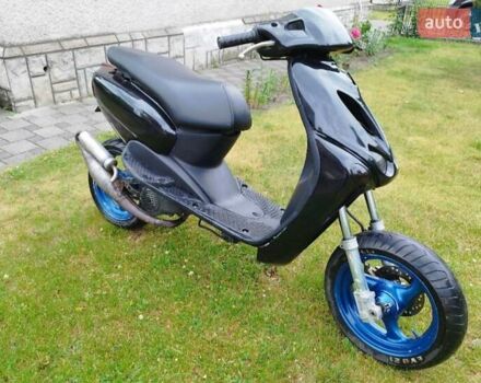 Ямаха Неос, объемом двигателя 0.07 л и пробегом 1 тыс. км за 950 $, фото 4 на Automoto.ua