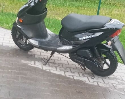 Ямаха Neos, об'ємом двигуна 0.11 л та пробігом 0 тис. км за 1150 $, фото 3 на Automoto.ua