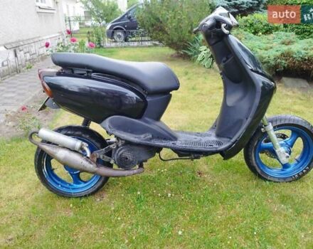 Ямаха Неос, объемом двигателя 0.07 л и пробегом 1 тыс. км за 950 $, фото 7 на Automoto.ua