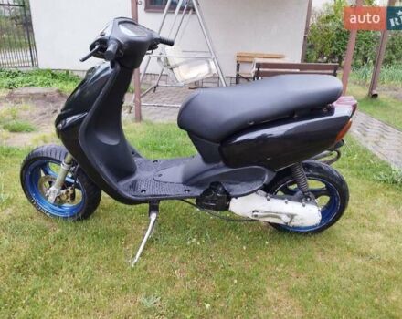 Ямаха Неос, объемом двигателя 0.07 л и пробегом 1 тыс. км за 950 $, фото 6 на Automoto.ua
