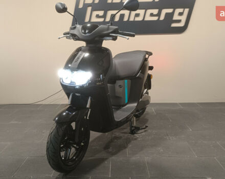 Ямаха Неос, объемом двигателя 0 л и пробегом 0 тыс. км за 3467 $, фото 3 на Automoto.ua