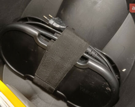 Ямаха Неос, объемом двигателя 0 л и пробегом 0 тыс. км за 3467 $, фото 16 на Automoto.ua