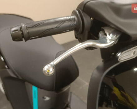 Ямаха Неос, объемом двигателя 0 л и пробегом 0 тыс. км за 3467 $, фото 17 на Automoto.ua