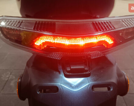 Ямаха Неос, объемом двигателя 0 л и пробегом 0 тыс. км за 3467 $, фото 23 на Automoto.ua