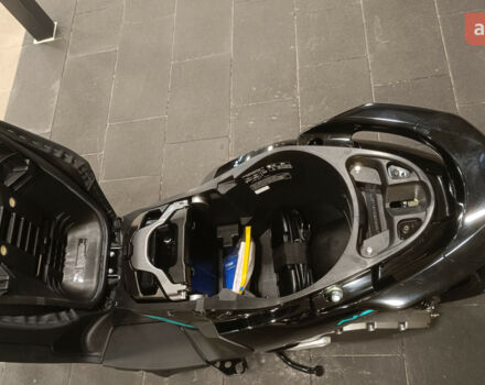 Ямаха Неос, объемом двигателя 0 л и пробегом 0 тыс. км за 3467 $, фото 21 на Automoto.ua