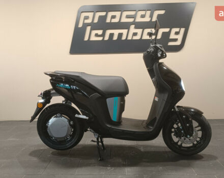 Ямаха Неос, объемом двигателя 0 л и пробегом 0 тыс. км за 3467 $, фото 1 на Automoto.ua