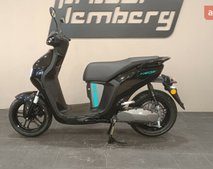 Ямаха Неос, объемом двигателя 0 л и пробегом 0 тыс. км за 3467 $, фото 5 на Automoto.ua