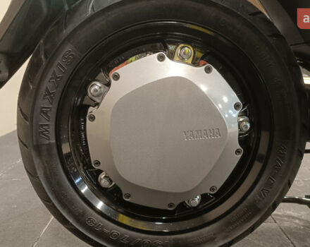Ямаха Неос, объемом двигателя 0 л и пробегом 0 тыс. км за 3467 $, фото 14 на Automoto.ua