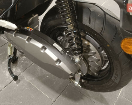 Ямаха Неос, объемом двигателя 0 л и пробегом 0 тыс. км за 3467 $, фото 22 на Automoto.ua