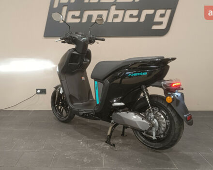 Ямаха Неос, объемом двигателя 0 л и пробегом 0 тыс. км за 3467 $, фото 7 на Automoto.ua