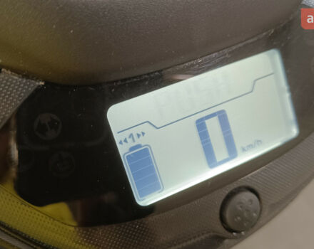 Ямаха Неос, объемом двигателя 0 л и пробегом 0 тыс. км за 3467 $, фото 19 на Automoto.ua