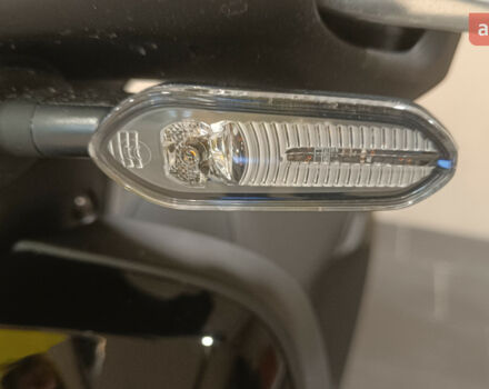 Ямаха Неос, объемом двигателя 0 л и пробегом 0 тыс. км за 3467 $, фото 12 на Automoto.ua