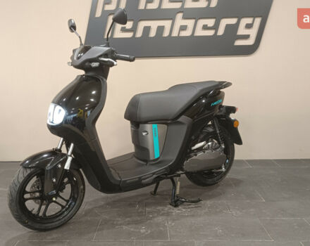 Ямаха Neos, об'ємом двигуна 0 л та пробігом 0 тис. км за 3467 $, фото 4 на Automoto.ua