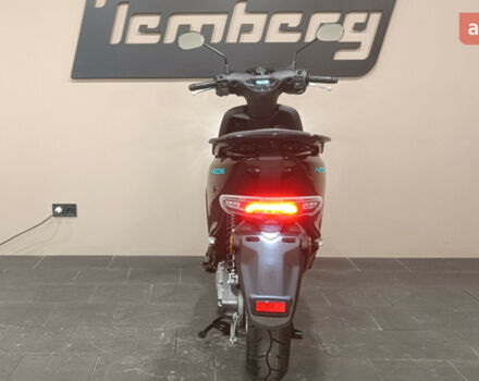 Ямаха Неос, объемом двигателя 0 л и пробегом 0 тыс. км за 3467 $, фото 10 на Automoto.ua