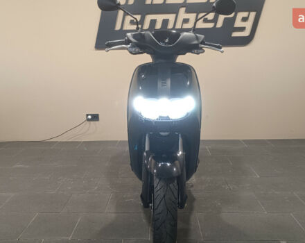 Ямаха Неос, объемом двигателя 0 л и пробегом 0 тыс. км за 3467 $, фото 2 на Automoto.ua
