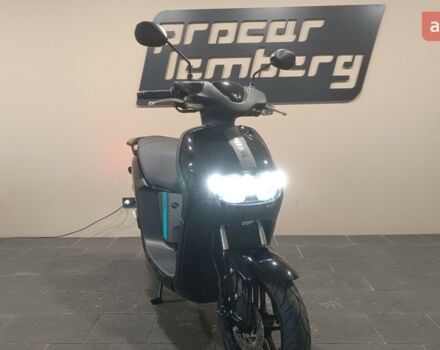 Ямаха Неос, объемом двигателя 0 л и пробегом 0 тыс. км за 3467 $, фото 6 на Automoto.ua