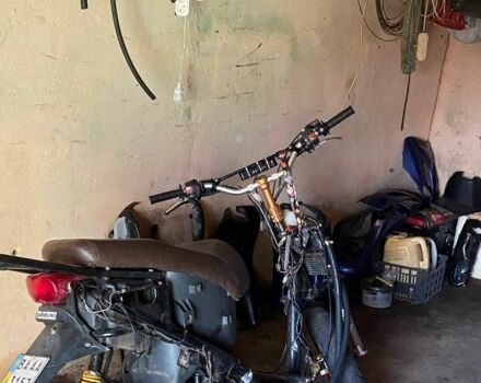 Ямаха Neos, об'ємом двигуна 70 л та пробігом 0 тис. км за 1191 $, фото 7 на Automoto.ua